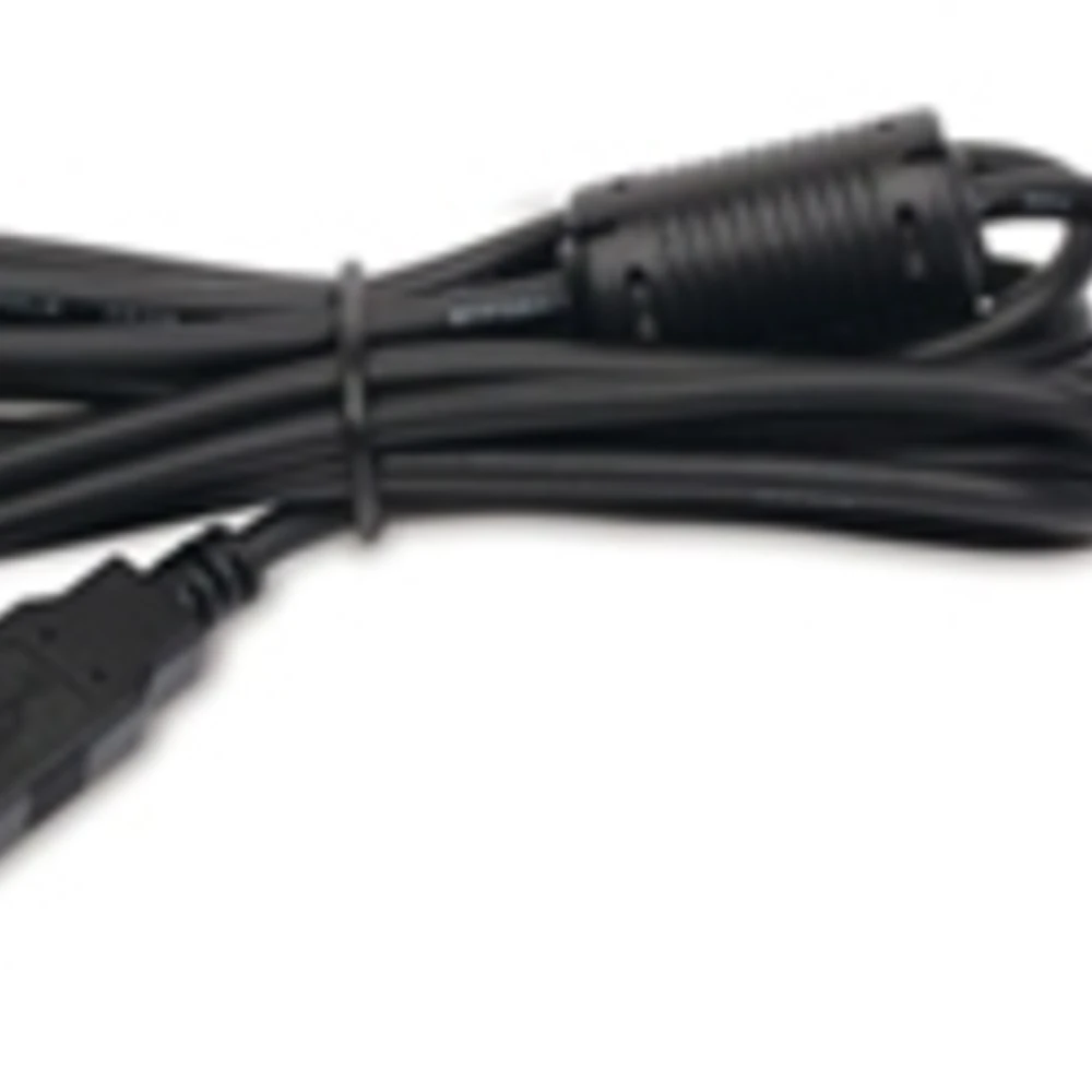 APC Simple Signaling UPS Cable, 1.83 m, Black, 0 - 45 C, -15 - 45 C, 0 - 95%, 0 - 95%