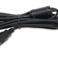 APC Simple Signaling UPS Cable, 1.83 m, Black, 0 - 45 C, -15 - 45 C, 0 - 95%, 0 - 95%