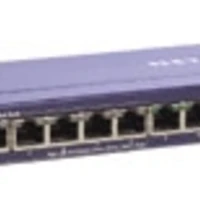 NETGEAR FS116PEU, Fast Ethernet (10/100), Power over Ethernet (PoE)