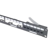 APC AR8451, Adjustable shelf, Black, RoHS, REACH, PEP, EOLI, 44 mm, 25 mm, 495 mm