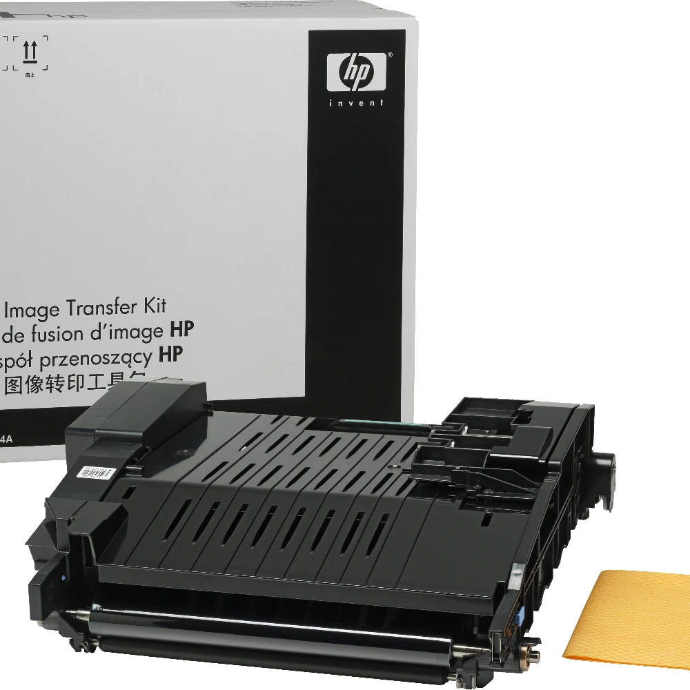 HP Color LaserJet Q7504A Image Transfer Kit, Transfer kit, Laser, 120000 pages, Q7504A, HP LaserJet 4700, 4730, CM4730, CP4005, Business
