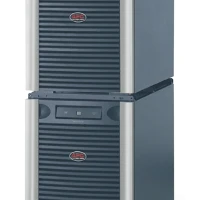 APC SYMMETRA LX EXTENDED RUN TOWER, 0.55 kVA, 330 W, Black, BSMI/EN 50091-1/EN 50091-2/EN 60950/IEC 60950/VCCI,VDE, 0 - 40 C, -15 - 45 C