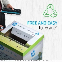 HP 502A Yellow Original LaserJet Toner Cartridge, 4000 pages, Yellow, 1 pc(s)