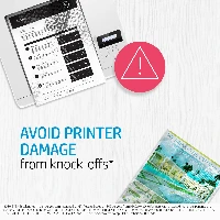 HP 502A Yellow Original LaserJet Toner Cartridge, 4000 pages, Yellow, 1 pc(s)