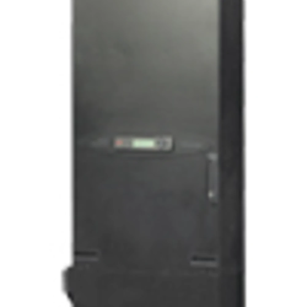 APC ACF400, 90 kg, 597 x 254 x 1918 mm