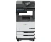 MFP LEXMARK MX826ADE 66PPM DUPLEX-ETHERNET