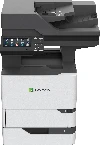 MFP LEXMARK XM5370 A4 66PPM TOUCH-DUP BSD