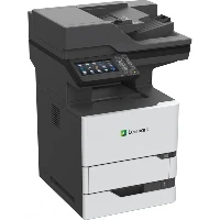 MFP LEXMARK XM5370 A4 66PPM TOUCH-DUP BSD