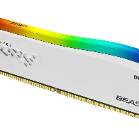 FURY DDR4 2x8G 3600 DIMM RGB W