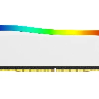 FURY DDR4 2x8G 3600 DIMM RGB W