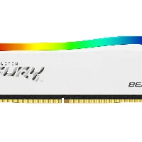FURY DDR4 2x8G 3600 DIMM RGB W