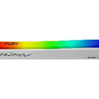 FURY DDR4 2x8G 3600 DIMM RGB W