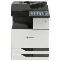 MULTIFUNZIONE LEXMARK CX921DE 35PPM A3 DUPLEX-TOU
