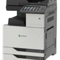 MFP LEXMARK XC9235 A3 35PPM DUPLEX-TRAY BSD 4Y PAR