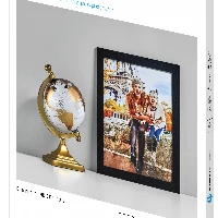 HP Advanced Photo Paper, Glossy, 250 g/m2, A4 (210 x 297 mm), 25 sheets, Gloss, 250 g/m, A4, Black, Blue, White, 25 sheets, Business