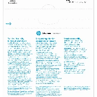 HP Advanced Photo Paper, Glossy, 250 g/m2, A4 (210 x 297 mm), 25 sheets, Gloss, 250 g/m, A4, Black, Blue, White, 25 sheets, Business