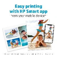 HP Advanced Photo Paper, Glossy, 250 g/m2, A4 (210 x 297 mm), 25 sheets, Gloss, 250 g/m, A4, Black, Blue, White, 25 sheets, Business
