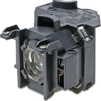 Epson Lamp - ELPLP38, UHE, 170 W, 2000 h, Epson, EMP-1700, EMP-1705, EMP-1715, EMP-1717, EMP-1710