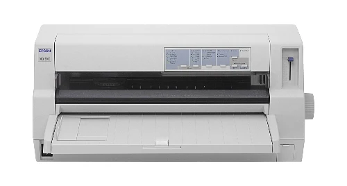 Epson DLQ-3500, 550 cps, 360 x 180 DPI, 594 cps, 165 cps, 10,12 cpi, 8 copies