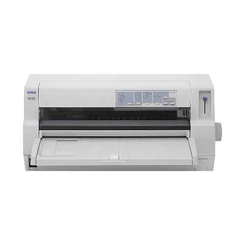 Epson DLQ-3500, 550 cps, 360 x 180 DPI, 594 cps, 165 cps, 10,12 cpi, 8 copies