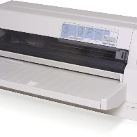 Epson DLQ-3500, 550 cps, 360 x 180 DPI, 594 cps, 165 cps, 10,12 cpi, 8 copies
