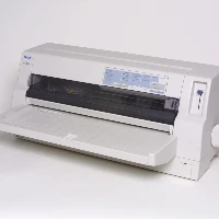 Epson DLQ-3500, 550 cps, 360 x 180 DPI, 594 cps, 165 cps, 10,12 cpi, 8 copies