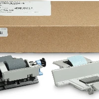 HP LaserJet MFP ADF Maintenance Kit, Maintenance kit, Black, Q7842A, HP, HP LaserJet M5025, M5035, Business, Home