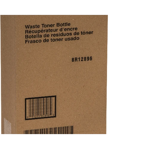 Xerox 008R12896, Waste toner container, Black, 1 pc(s)