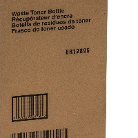 Xerox 008R12896, Waste toner container, Black, 1 pc(s)