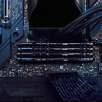 FURY DDR5 2x8GB 4800MHz DIMM