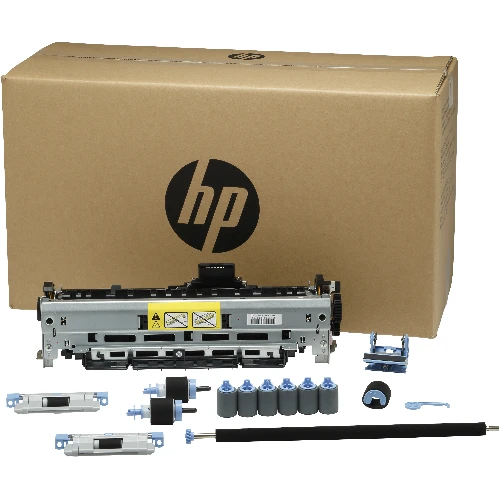 HP LaserJet MFP 220V Printer Maintenance Kit, Maintenance kit, Laser, Q7833A, HP, HP LaserJet M5025, M5035, Enterprise