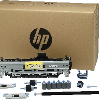 HP LaserJet MFP 220V Printer Maintenance Kit, Maintenance kit, Laser, Q7833A, HP, HP LaserJet M5025, M5035, Enterprise