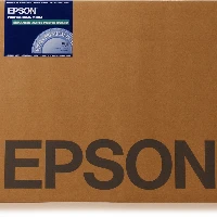 Epson Enhanced - Opaca - A3 plus (329 x 423 mm) - 1122 g/m - 20 fogli poster - per SureColor P5000, P800, SC-P10000, P20000, P5000, P700, P7500, P900, P9500