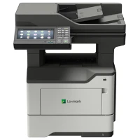 MFP LEXMARK MX622ADHE 47PPM DUPLEX-ETHERNET