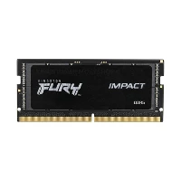 FURY DDR5 16GB 4800MHz SODIMM