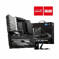 MSI MEG Z790 GODLIKE