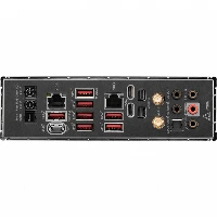 MSI MEG Z790 GODLIKE