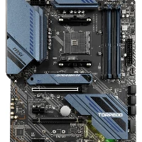 MSI X570S TORPEDO MAX