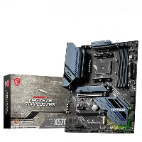 MSI X570S TORPEDO MAX