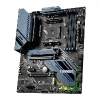 MSI X570S TORPEDO MAX