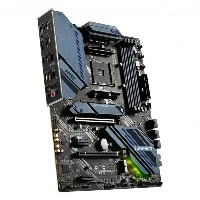 MSI X570S TORPEDO MAX