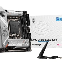 MSI MPG Z790I EDGE WIFI