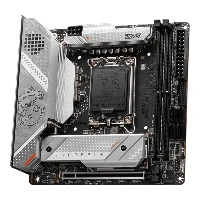MSI MPG Z790I EDGE WIFI