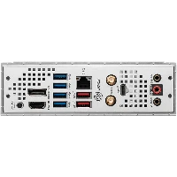 MSI MPG Z790I EDGE WIFI