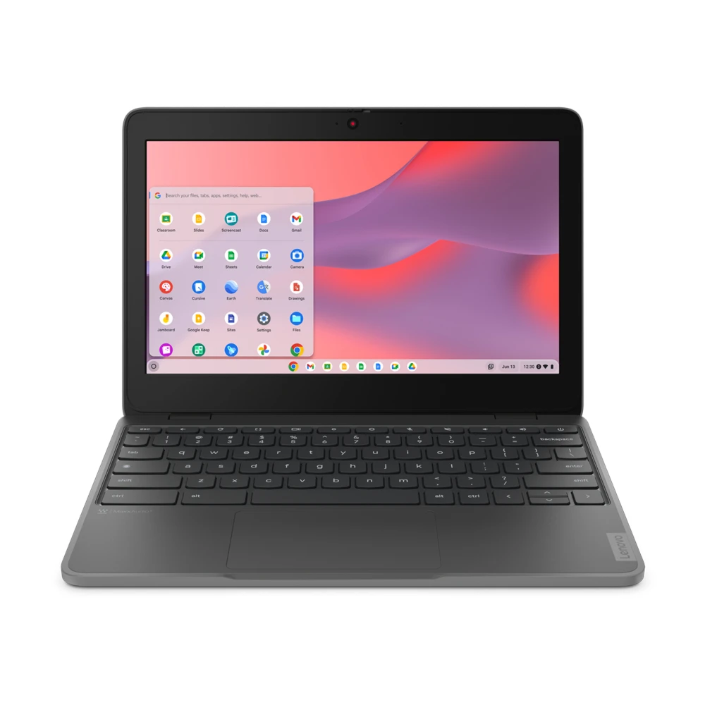 Lenovo 100e Gen 4, MediaTek, 2.05 GHz, 29.5 cm (11.6