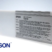 Epson Singlepack Light Light Black T591900, Pigment-based ink, 700 ml, 1 pc(s)