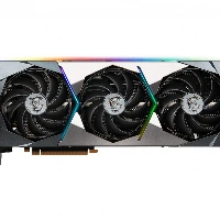 MSI RTX 3090 Ti SUPRIM X 24GB