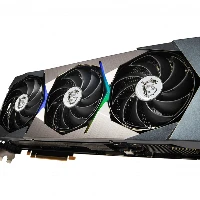 MSI RTX 3090 Ti SUPRIM X 24GB