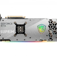 MSI RTX 3090 Ti SUPRIM X 24GB