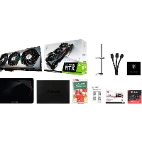 MSI RTX 3090 Ti SUPRIM X 24GB